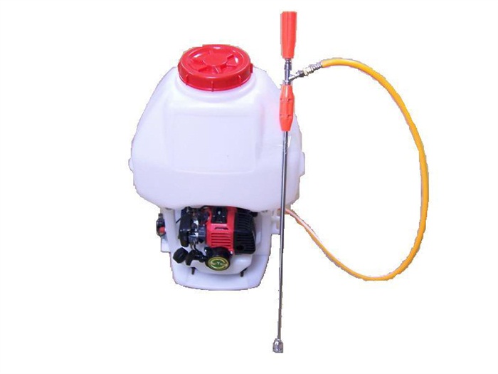 16升電動噴霧器