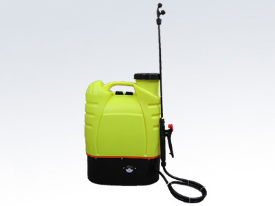 電動噴霧器